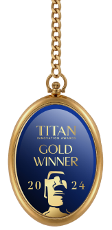 TITAN Award 2024